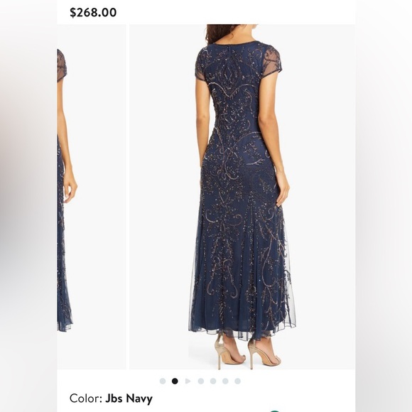 Mother of the Bride Dress - Picture 2 of 6